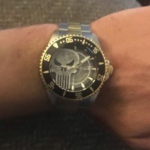 Meet your Posher, Todd